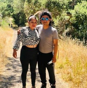 Meet your Posher, Miguelina